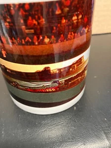 12 Unzen + Kaffeetasse/Dragsters Racing - Bild 1 von 2