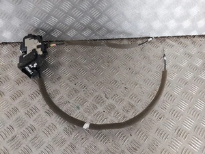 Serrure Fermeture Porte Avant Droite - NISSAN QASHQAI II (2) PHASE I (1) - Picture 1 of 5