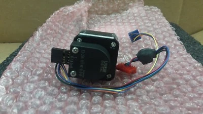US DIGITAL E2-256-197-NE-D-D-B E2 Optical Kit Encoder with LIN Engineering Motor - Image 1 of 4