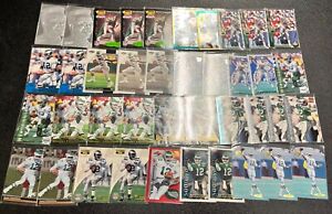 1990s Parallel & Inserts Randall Cunningham Lot of 40 Cards Philadelphia Eagles