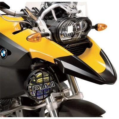 Extensión de pico frontal superior Maier - acabado negro texturizado 05871-20 Foto 1 de 4