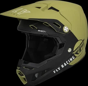 Fly Racing Helmet Formula CC Centrum Helmet - Picture 1 of 63