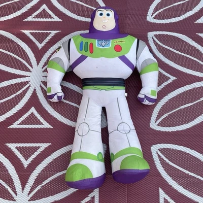 Juguete de peluche Giant Disney Pixar Buzz Lightyear Toy Story 2019 40" de alto grande Foto 1 de 4