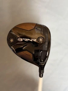 Brnr Titanium Driver 11 Degree Mini Screwdriver - Picture 1 of 6