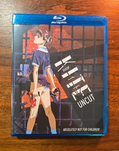 Kite - Uncut (Blu-ray Disc, 2013) - Picture 1 of 8