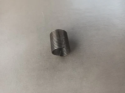 RESSORT VALVES ECHAPPEMENT SUZUKI RM 125 DE 1989 A 97 REF 09444 16003 16006 NOS - Photo 1/3