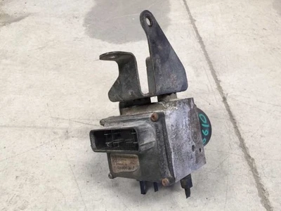 08 09 10 FORD F350SD 6.4L DIÉSEL 71K DRW UNIDAD ABS MONTAJE FRENO ANTIBLOQUEO 19170 Foto 1 de 4