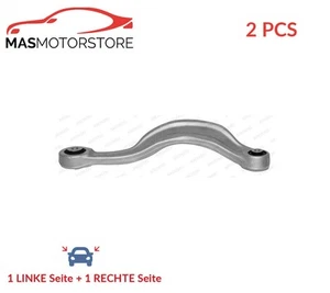 LINKS RECHTS QUERLENKER SATZ MOOG AU-TC-17382 2PCS I FÜR AUDI Q7,Q8,4MG,4MN - Picture 1 of 4