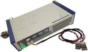 MTI BST8-CST-20A 4 Channel Rechargeable 5v Battery Analyzer ~ Hardware Only - Afbeelding 1 van 14