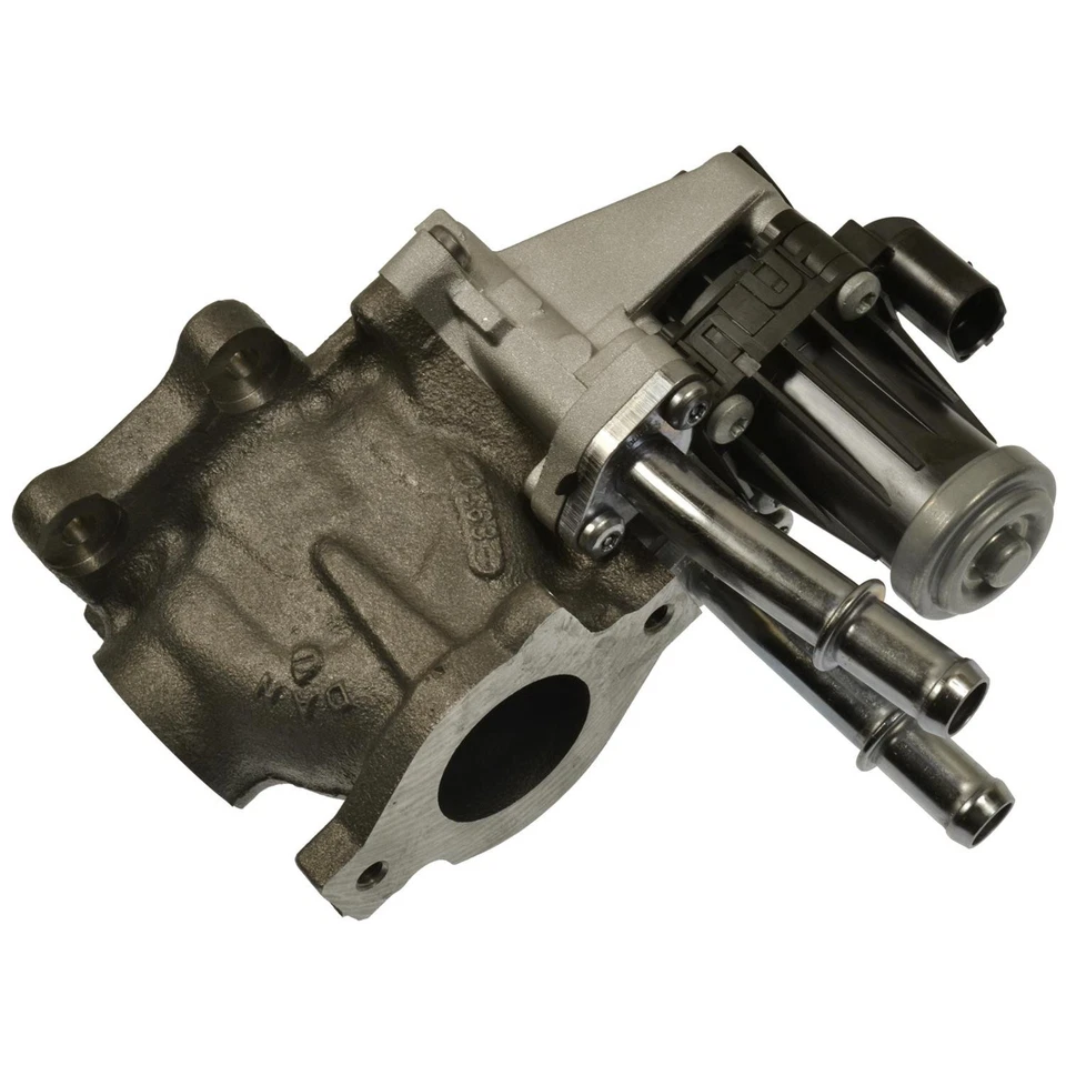Válvula de recirculación de gases de escape (EGR) SMP para GMC Sierra 3500 HD 2017-2023 6,6 L Foto 1 de 3