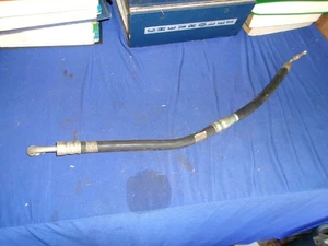 NOS OEM FORD 1959-60 Mercury 312 Power Steering Pressure Hose B9MY-3A719-B - Picture 1 of 1