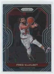 2020-21 Panini Prizm Fred VanVleet #215 - Bild 1 von 2