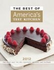 The Best of America's Test Kitchen 2012: The Year's Best Recipes, Equipment Rev