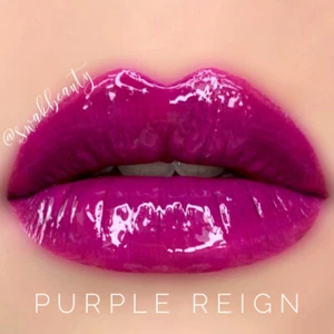 ๐ **Purple Reign** LIPSENSE di SeneGence NUOVO/SIGILLATO - Autentico - Foto 1 di 1