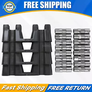 Set For Racing  LS7 Lifters LS/LQ 4.8/5.3/5.7/6.0/6.2L ⭐⭐⭐NEW - Imagen 1 de 10