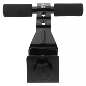 Sit-up Bar Assist Device Sit-up Floor Bar Sit Up Device Ab Training Sit Up Bar - Picture 1 of 12