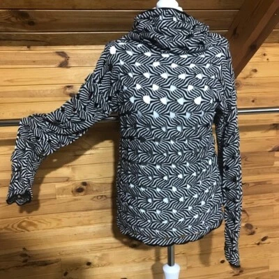 •EMPORIO ARMANI TEJIDO CACHEMIR RARO CUELLO ALTO Foto 1 de 4