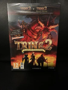 Trine 2 complete collection PC - Imagen 1 de 2