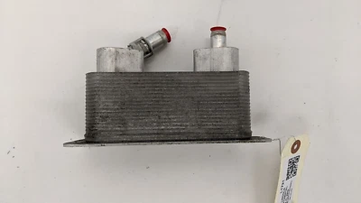 Enfriador de aceite de transmisión Lincoln Continental GD9P-7869-EB 2018 2019 2020 Foto 1 de 4