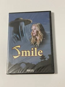 Smile DVD Feature Films for Families - New Sealed - Free Shipping - Picture 1 of 7