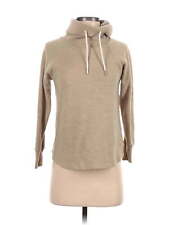 Ella Mara Women Brown Sweatshirt XS