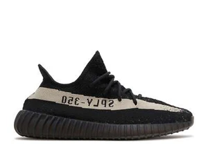 Adidas Yeezy Boost 350 V2 'Oreo' 2022 - Picture 1 of 9