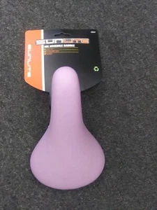 bike seat by sunlight. Great for 16 thru 24 inch bmx wheeled bikes. - Picture 1 of 3