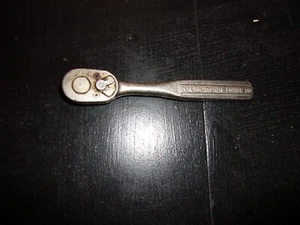 vtg International Forge Co Ratchet 3/8" Drive - Picture 1 of 2