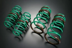 TEIN S.Tech Lowering Springs for Suzuki Swift 1.2Xg-L (ZC71S) 2008-10 - Picture 1 of 1