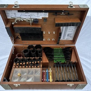 Tool Kit for DGShips Pattern 608 Connectors. TW Engineering TW 97 - Picture 1 of 10