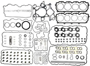 Juego de juntas de reconstrucción de motor Mahle para Ford F-250/F-350 2003-2007 6,0 L Powerstroke - Imagen 1 de 1