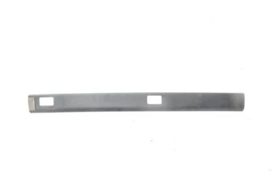 1985-1989 Toyota MR2 AW11 4AGE 1.6L Black Grab Handle Trim Foto 1 de 4
