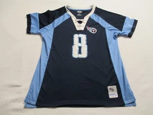 Maglia Lady's Tennessee Titans - Foto 1 di 4