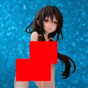 Statua giocattolo in PVC Hot Anime Girl ST Louis Figure.26CM. - Foto 1 di 3