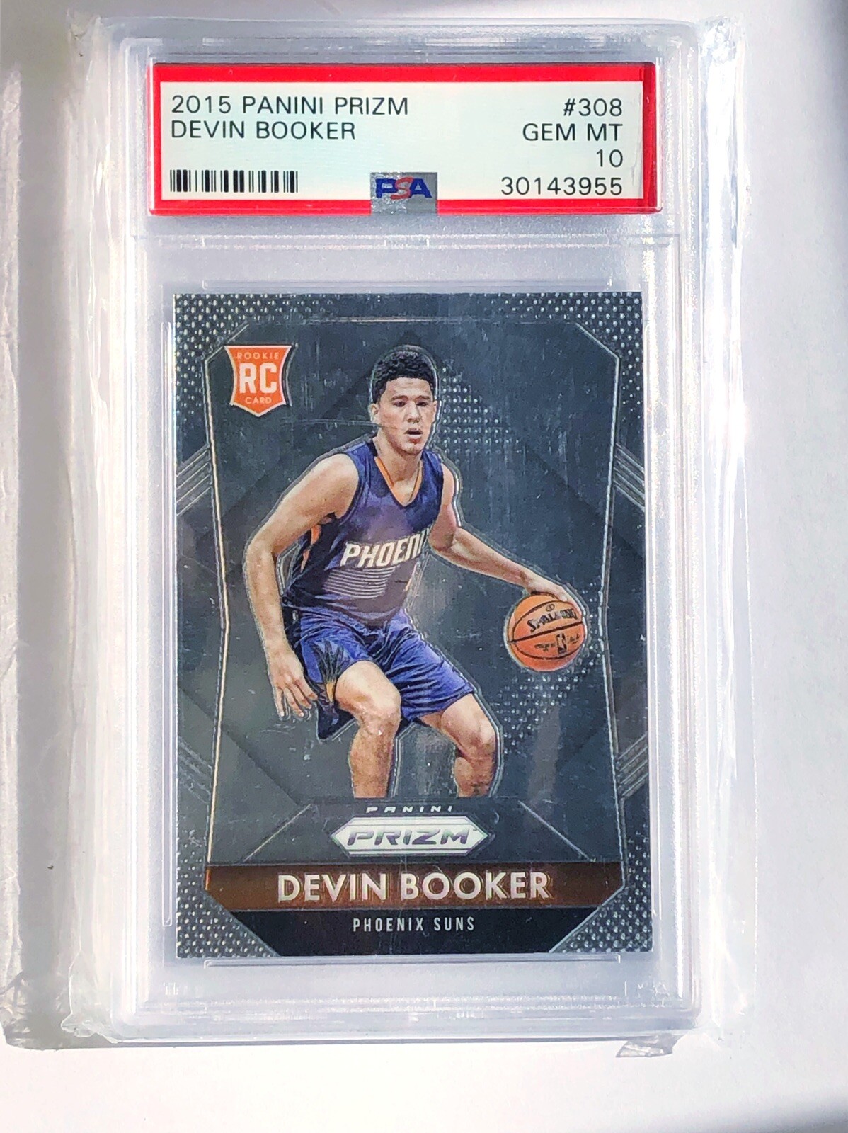 Devin Booker