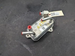 Transmission Oil Cooler 2023 Infiniti QX60 Sensory 21606-6SV0A 2022 2024 - Bild 1 von 10