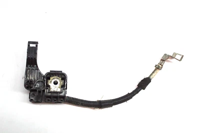 Toyota Prius V 2012 terminal de batería negativa cable de tierra fabricante de equipos originales 12 13 14 15 Foto 1 de 4