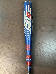 Marucci CAT9 Connect Pastime (-8) USA Baseball Bat MSBCC98A 31"/23oz 23/4in Diam - Picture 1 of 15
