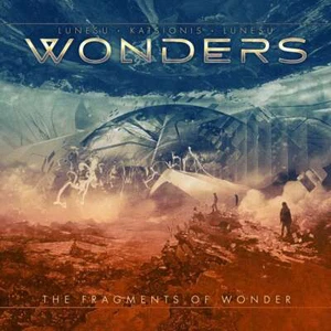Fragments Of Wonder, New Music - Picture 1 of 1