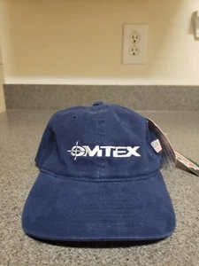 O'mara Incorporated Textiles Mill Hat Cap NWT Stretch Fit One Size - Picture 1 of 6