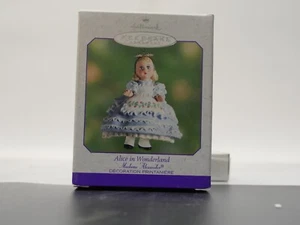 Hallmark Andenken Alice im Wunderland - Bild 1 von 1