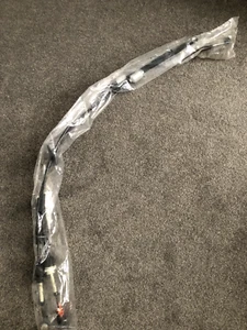 gear linkage cable fits vauxhall vivaro renault trafic 1.6cdti - Picture 1 of 4