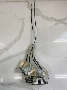 1999 - 2003  Lexus Rx300 Right Rear Door Electric Latch Oem - Picture 1 of 6