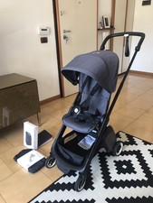 Bugaboo Ant Nuovo Con Parapioggia E Borsa Trasporto