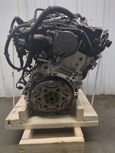 2012 BMW 528i Engine Motor N20 2.0L AWD 64k Miles OEM 11002297122 2013 14 15 16 - Picture 1 of 12