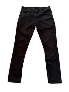 AG Adriano Goldschmidt Everett Jeans Slim Straight Pants Blue Men’s 30x32 GUC👖 - Picture 1 of 15