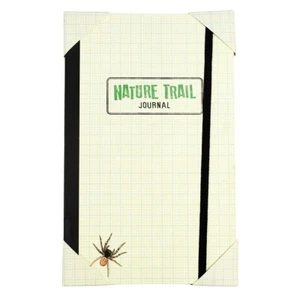 Rex London NATURE TRAIL JOURNAL - Picture 1 of 5