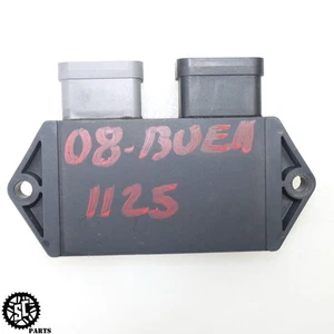 08-09 BUELL 1125R COMPUTER - Picture 1 of 5