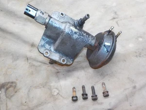 94-02 Dodge Ram 2500 3500 4x4 vacuum front axle disconnect - Picture 1 of 5