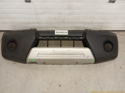 Nissan Xterra Front Bumper Cover Fits 2009 2010 2011 2012 2013 2014 2015 09 10 Foto 1 de 4
